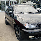 Daewoo 80L BLACK базова автоемаль ADI UPP - 0.8л, фото 3