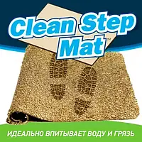 Суперпоглощающий коврик Super Clean Mat | Коврик для ног