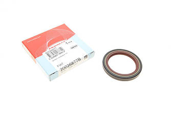 Сальник півосі (L) Citroen Jumpy/Peugeot Expert 2.0 HDi 00-06 (40x54x6.8) CORTECO 20026877B UA62