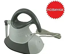 Пароочисник Ironing Cleaner Machine FM-A18, Універсальний парогенератор, Відпарювач, фото 3