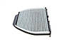 Фільтр салону MB GLK-class (X204) 08- (вугільний) WUNDER FILTER WPK717/1 UA62, фото 5