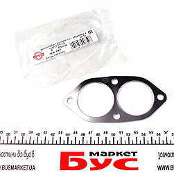 Прокладка труби вихлопної Opel Kadett/Astra/Vectra 1.3-1.7D 79-95 ELRING 108.987 UA62