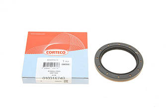 Сальник півосі VW Passat 2.0 TDI 05-10 (54x73x8) CORTECO 01031574B UA62