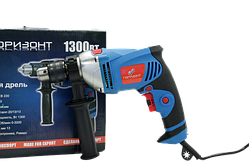 Дриль ударний Горизонт ID315