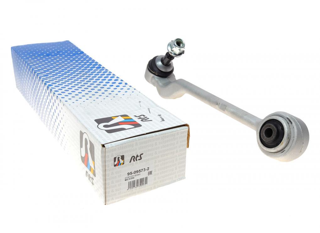 Важіль підвіски (передній/знизу/ззаду) (L) BMW 1 (E81/E82/E87/E88)/3 (E90-E93) 04-13/X1 (E84)  95-09573-2 UA61, фото 1