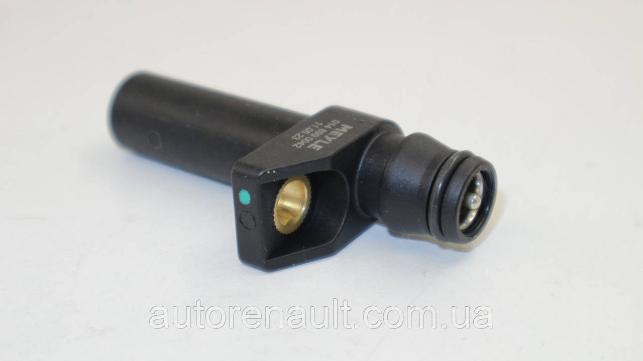 Датчик положення колінвала на Мерседес Спринтер 2.9TDI -> Meyle (Німеччина) 0148990042, фото 1