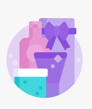 Дитяча косметика