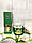 Ароматична свічка Pepco Home Premium Edition - Winchester Forect (зелена), фото 2