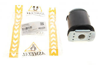 Сайлентблок балки (задної/ззаду) Audi A3/Skoda Octavia/VW Golf V/VI/Passat 04- ASMETAL 38VW1608 UA62