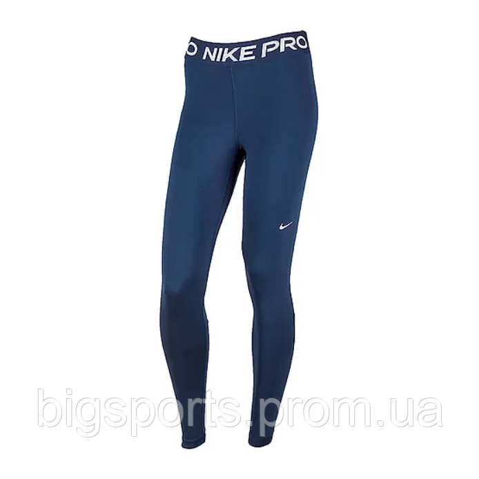 Лосини жінок. Nike W Np 365 Tight (арт. CZ9779-451)