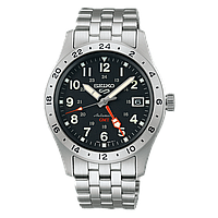 Мужские часы SEIKO 5 SPORT SSSK023K1 SSK023 SBSC011 FIELD GMT