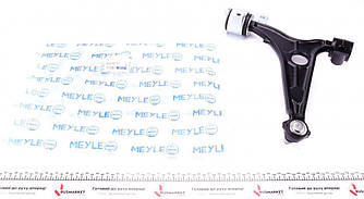 Важіль підвіски (передній) (L) Fiat Scudo/Citroen Jumpy 07- MEYLE 11-16 050 0068 UA62