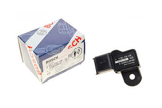 Датчик тиску наддува Citroen Berlingo 1.6VTi/Peugeot Partner 1.6 09- BOSCH 0 261 230 136 UA62