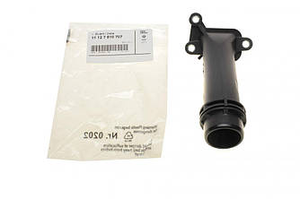 Фланець системи охолодження BMW 3 (E90-E92) 2.0d 06-13 BMW 11127810707 UA62
