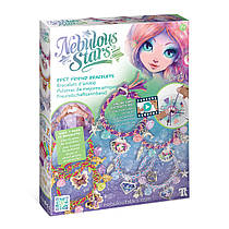 Набір для створення прикрас Браслети кращого друга Best Friend Bracelets Nebulous Stars 11117