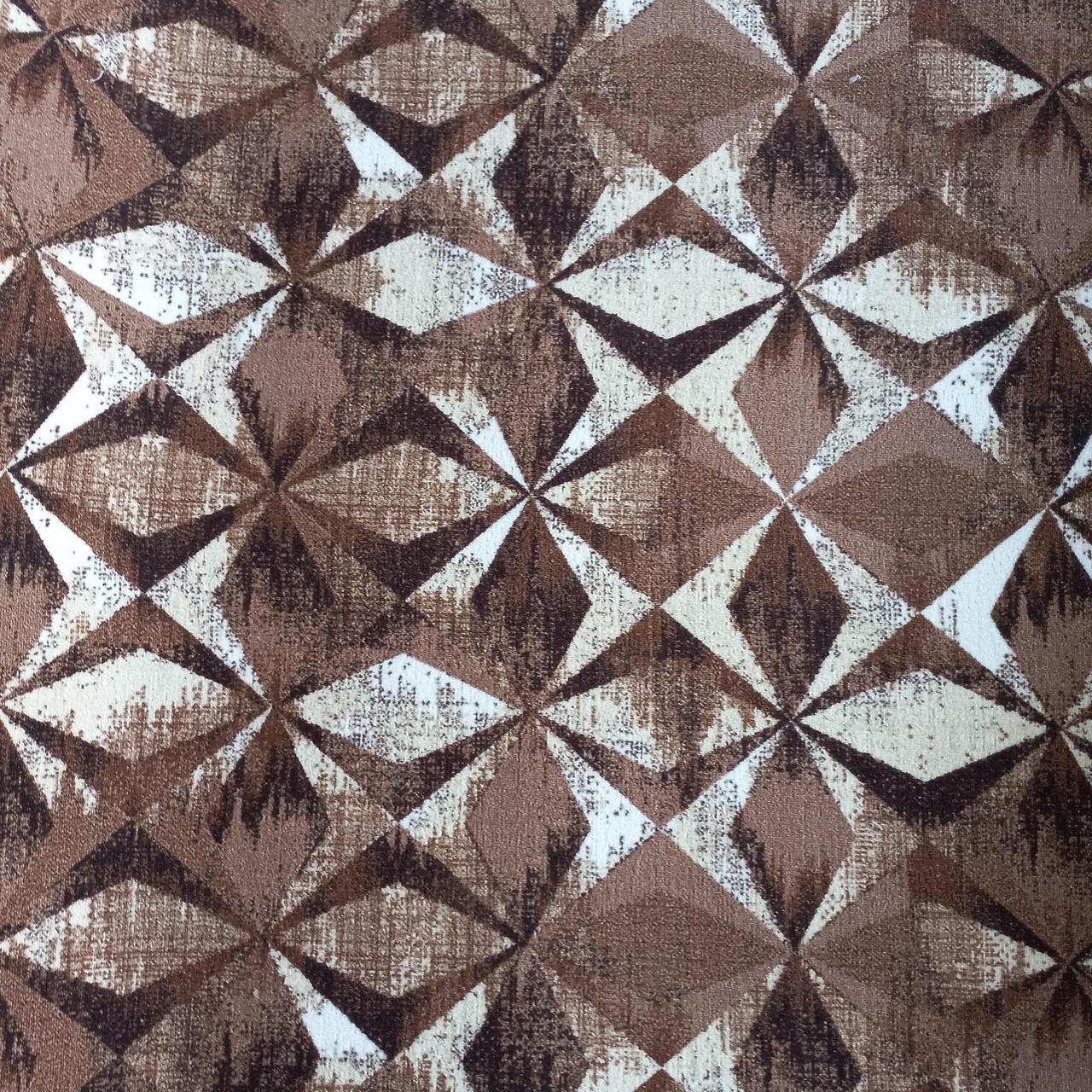 4м (ширина рулону) палас на підлогу CANDY BROWN 2212029022