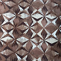 4м (ширина рулону) палас на підлогу CANDY BROWN 2212029022