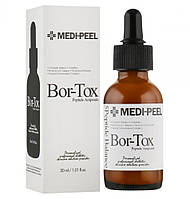 Medi-peel Сироватка з пептидами проти зморшок з ефектом ботоксу Bor-Tox 30 30мл