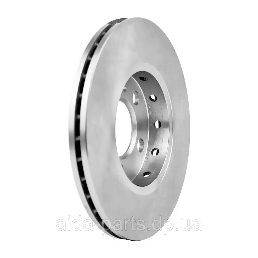 Диск гальмівний передній вентильований HORT Skoda Fabia, Octavia, Volkswagen Bora (HD8293), фото 1