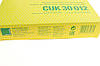 Фільтр салону MB Sprinter (907,910) 18-/Vito (W447) 14-/EQV (W447) 20-  (вугільний) CUK 30 012 UA62, фото 6