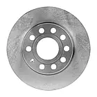 Диск гальмівний задній HORT Seat Altea, Toledo, Skoda Octavia, Superb, Volkswagen Caddy III (HD8299), фото 3
