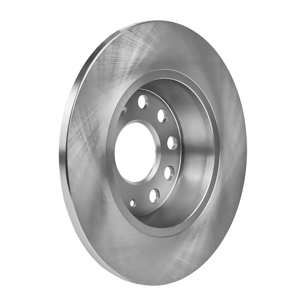 Диск гальмівний задній HORT Audi A3, Skoda Octavia, Superb (HD8222), фото 1