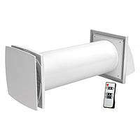 Рекуператор Домовент Соло РА1-35-9 Р В.2