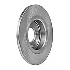 Диск гальмівний передній LOGAN I-II, SANDERO I-II, TWINGO I-III, LADA LARGUS SMART FORTWO (260x12мм), фото 3