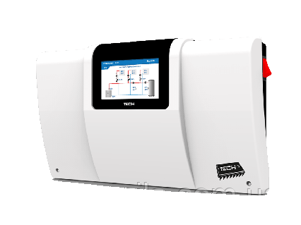 Уцінка! Контролер для каскадної установкиTECH ST-i-3