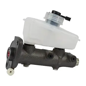 Циліндр гальмівний головний з бачком ВАЗ 2108, 2109, 21099, 2110, 2111, 2112, 2113, 2114, 2115