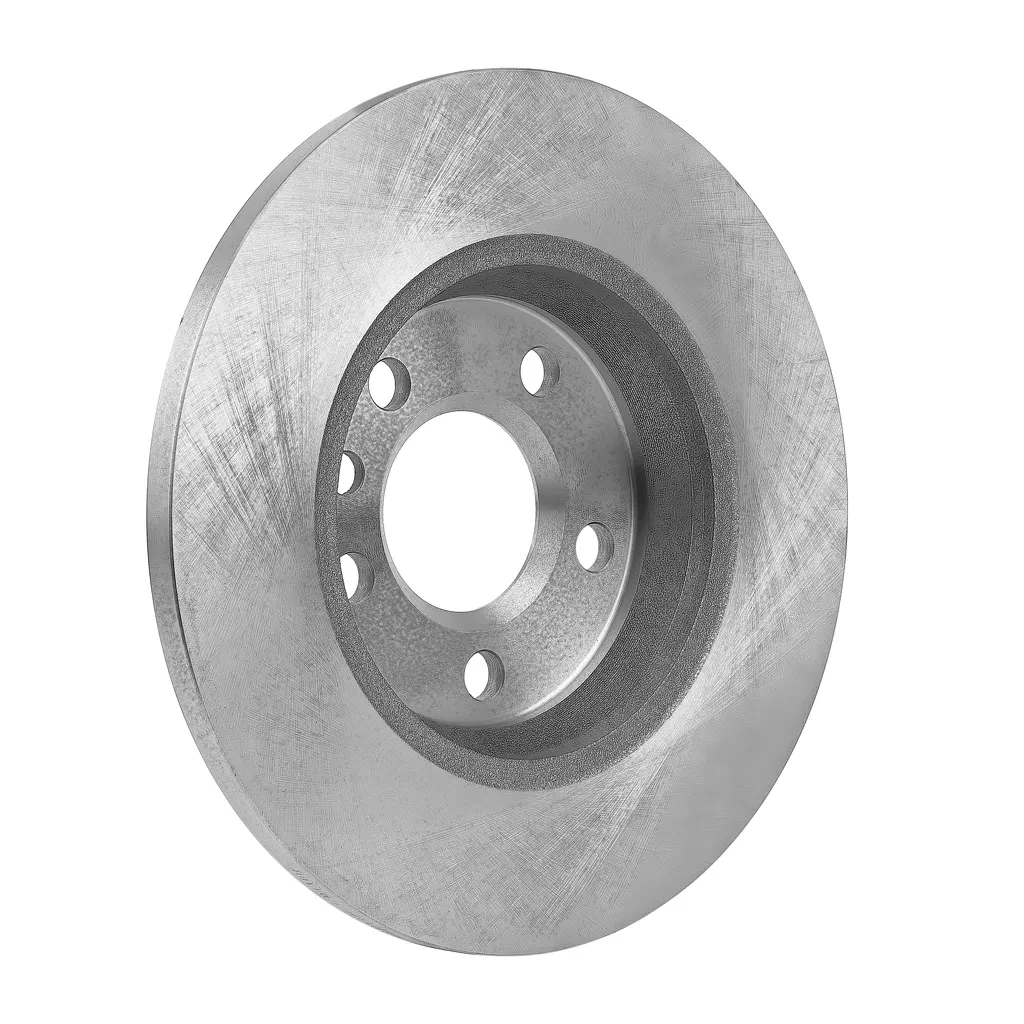 Диск гальмівний задній HORT Volkswagen Transporter IV (HD8226), фото 1