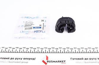 Втулка стабілізатора (заднього) Audi A3/Octavia/SuperB/VW Golf/Jetta/Tiguan (d=18.5mm) 03- 100 511 0011 UA62