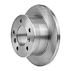 Диск гальмівний задній HORT Mercedes-Benz Sprinter (901-903) (HD8228), фото 2