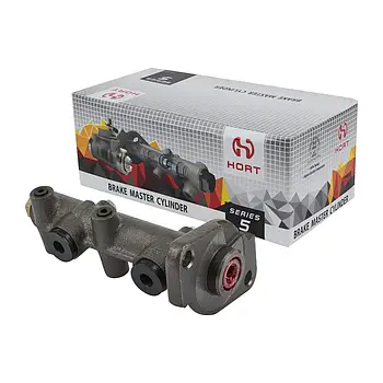 Циліндр гальмівний головний ВАЗ 2108 - 2115 HBC51008 Німеччина