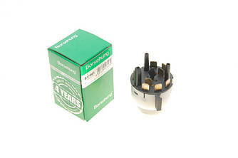 Контактна група Audi 80/100/A4/A6/A8/VW Golf IV/Passat 96-01 (OE VAG) BORSEHUNG B17961 UA62