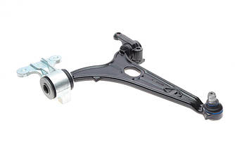 Важіль підвіски (передній) (R) Fiat Scudo/Citroen Jumpy 07- FEBI BILSTEIN 37689 UA62