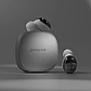 Навушники Proove Bluetooth гарнітура Charm TWS SILVER, фото 7