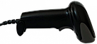 Сканер ІКС-3206 CCD/1D USB Чорний (ІКС-3206-1D-USB), фото 5
