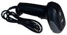 Сканер ІКС-3206 CCD/1D USB Чорний (ІКС-3206-1D-USB), фото 5