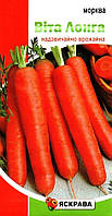 Семена моркови Вита Лонга, 2г