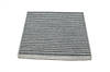 Фільтр салону Toyota Land Cruiser/Yaris 99-09 (215x214) (вугільний) MEYLE 30-12 320 0005 UA62, фото 3