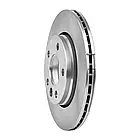 Диск гальмівний задній вентильований HORT Volkswagen Transporter V, Multivan V (HD8275), фото 2