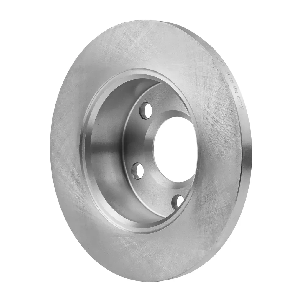 Диск гальмівний передній HORT Volkswagen Transporter IV (HD8249), фото 1