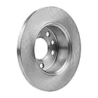 Диск гальмівний передній HORT Volkswagen Transporter IV (HD8249), фото 2