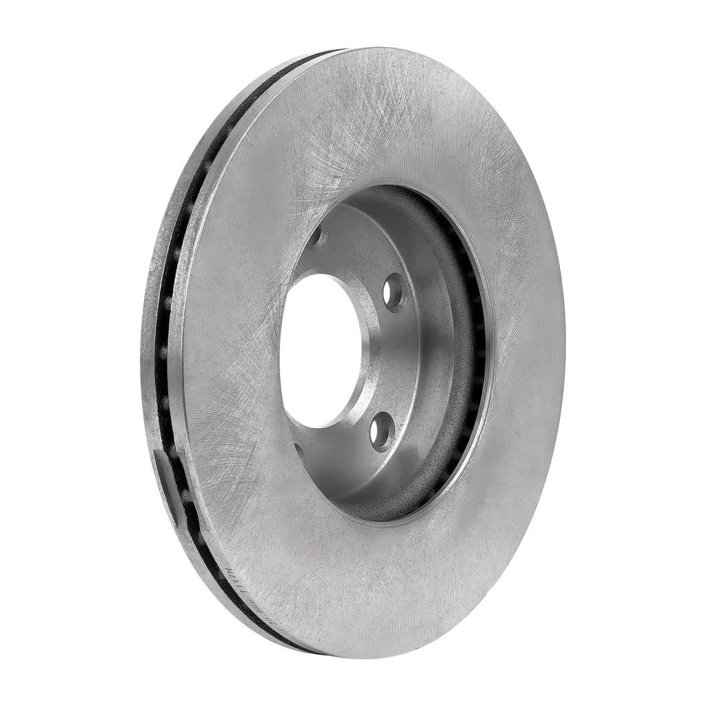 Диск гальмівний передній вентильований HORT Mazda 3 (HD8216), фото 1