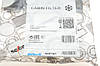 Фільтр салону Ford Focus/Connect 1.8Di 02- (вугільний) PURFLUX AHC167 UA62, фото 3