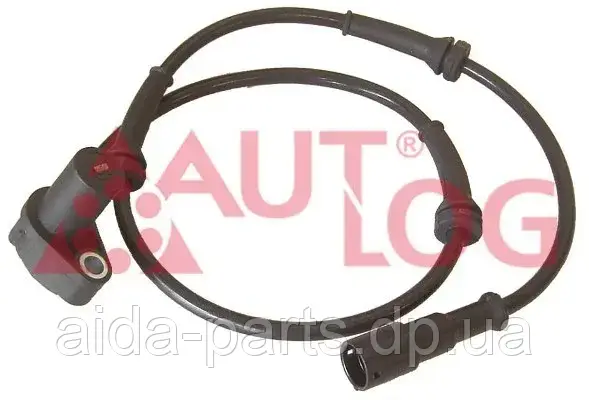 Датчики ABS AUTLOG, VW 701927807D (AS4063)