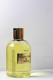 Гель для душу Top Beauty парфумований Imper Lime and Musk (275 мл)