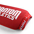 Захист гомілки та стопи Phantom Impact Red, фото 5