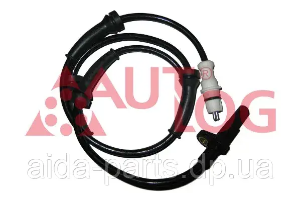 Датчики ABS AUTLOG, RENAULT 8200724127 (AS4197)